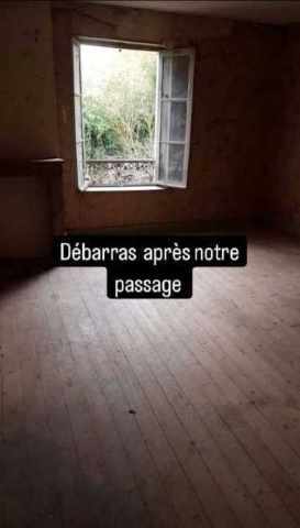 Tarif débarras Starclean debarras